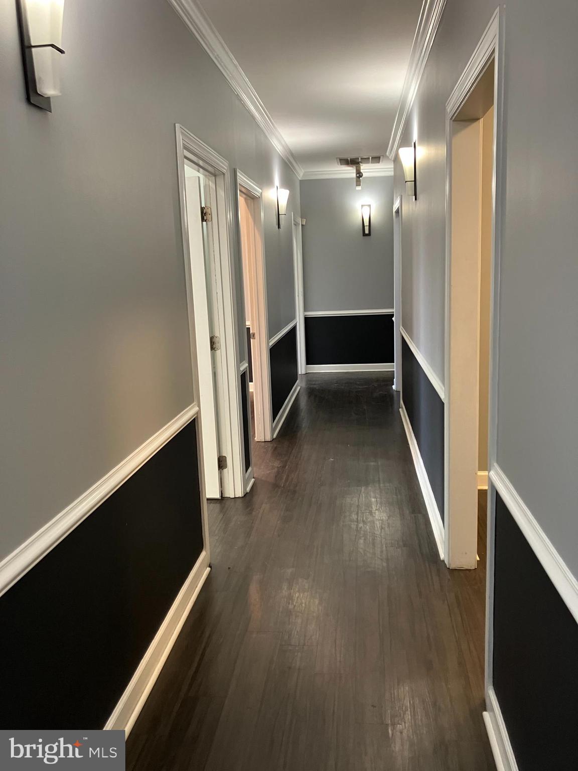 BELLE POINT OFFICE PARK - Commercial Lease