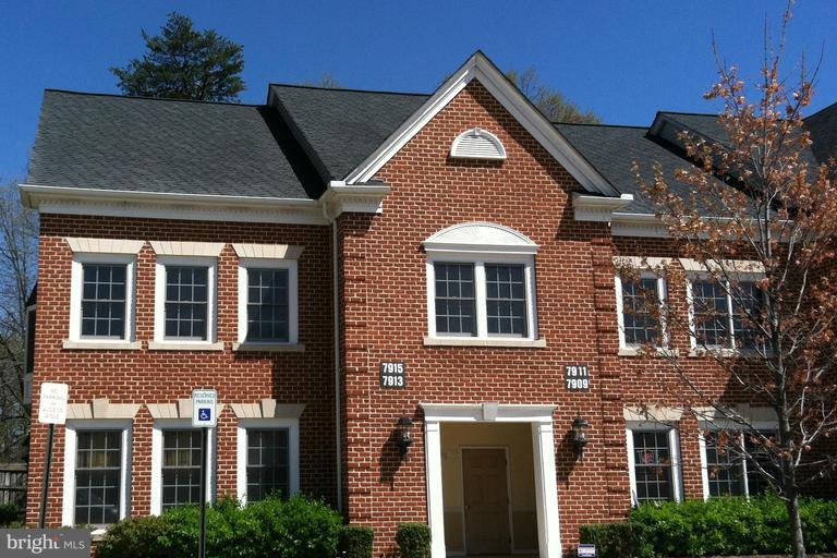 BELLE POINT OFFICE PARK - Commercial Lease