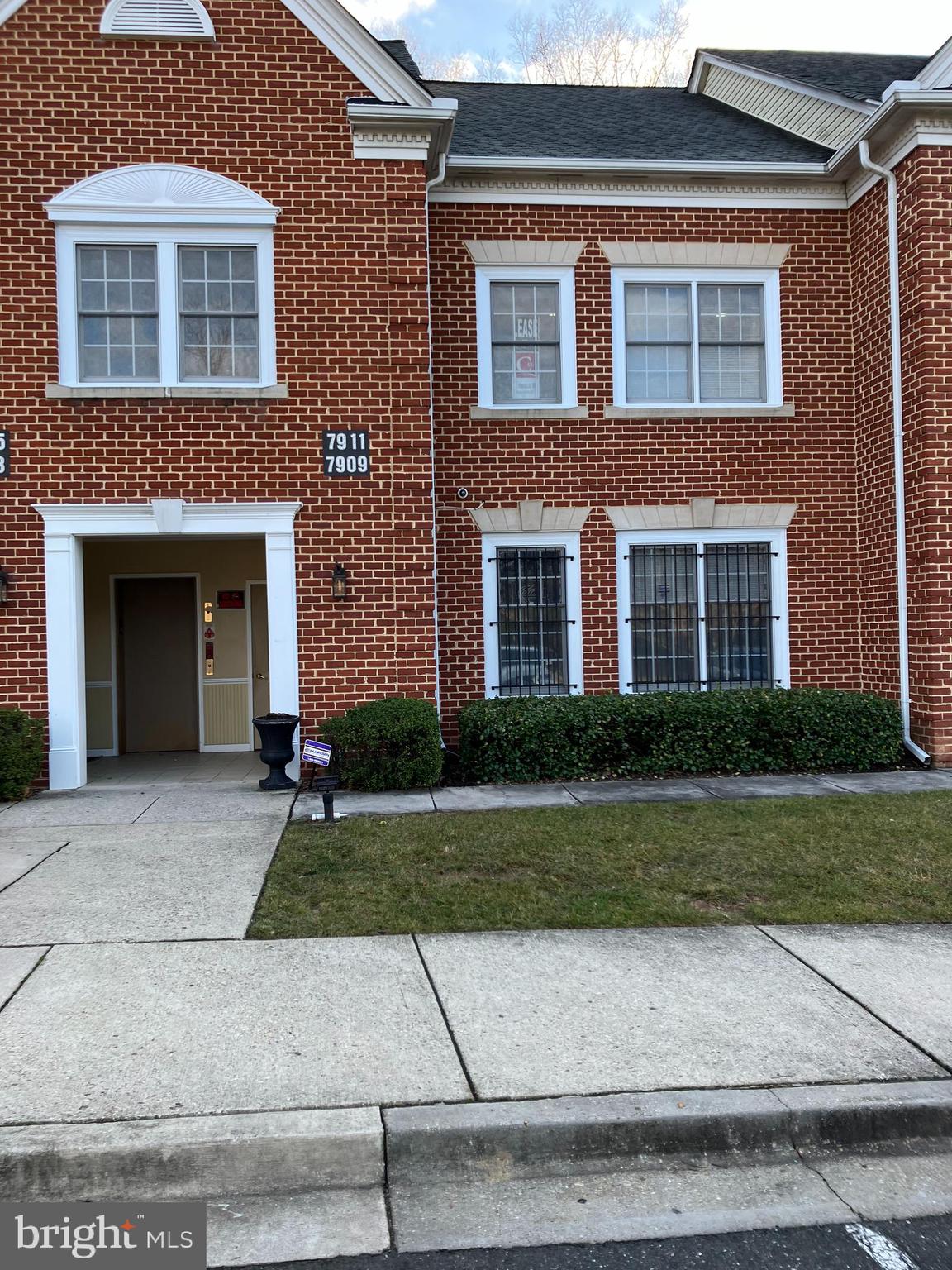 BELLE POINT OFFICE PARK - Commercial Lease