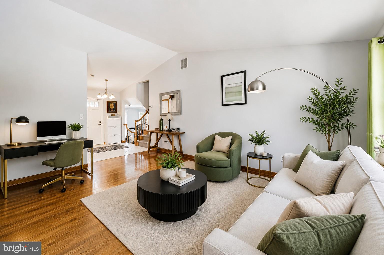 LAYHILL VILLAGE EAST - Residential