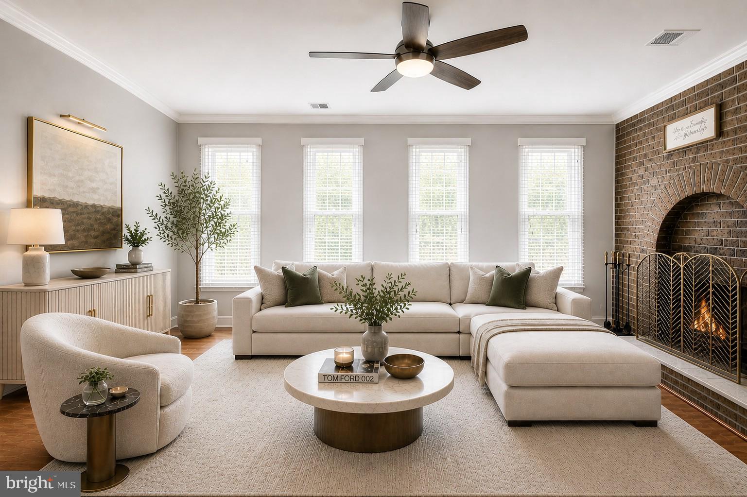 LAYHILL VILLAGE EAST - Residential
