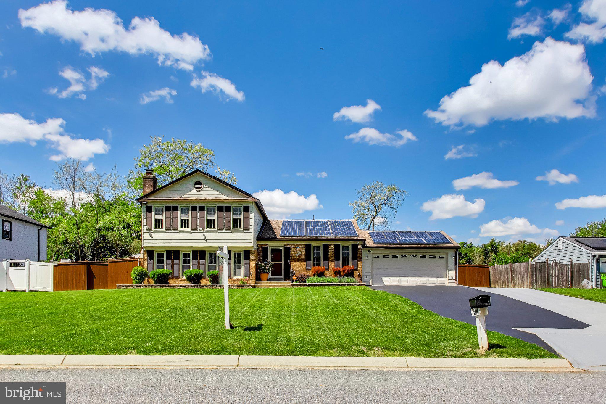LAYHILL VILLAGE EAST - Residential