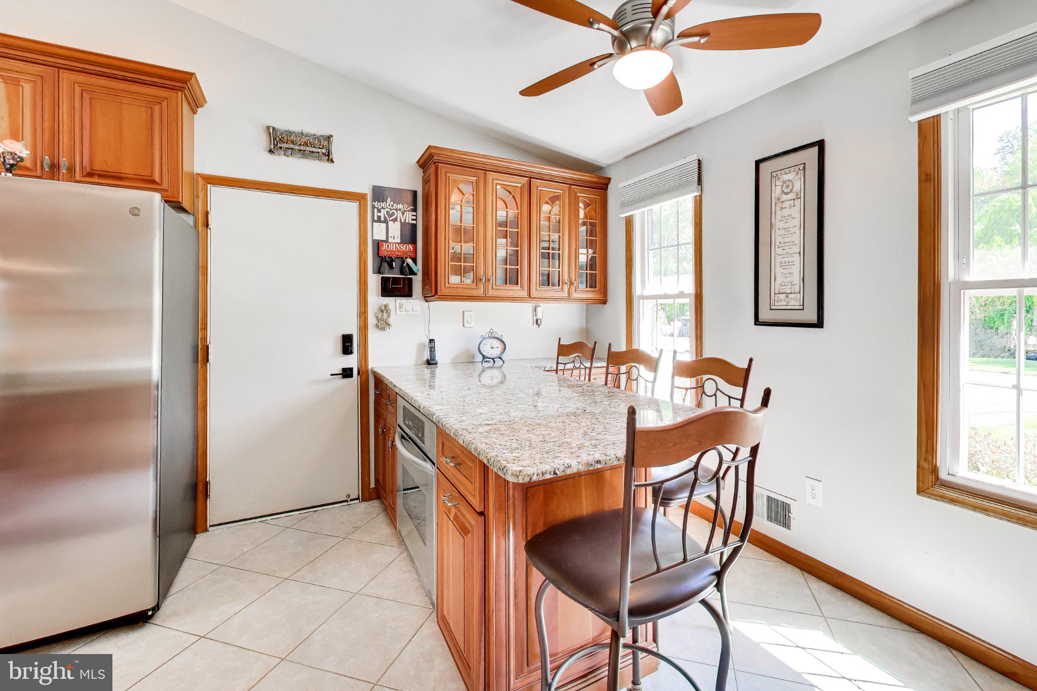 LAYHILL VILLAGE EAST - Residential