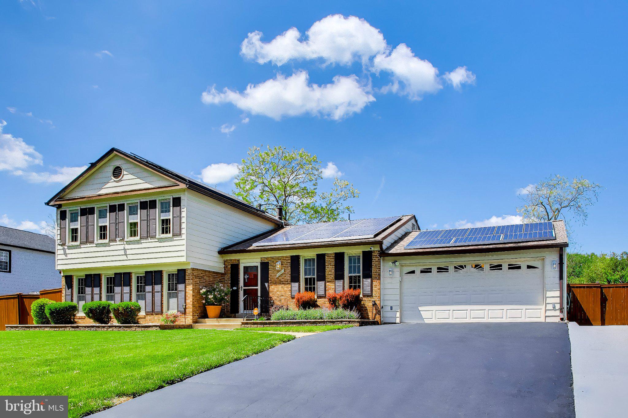 LAYHILL VILLAGE EAST - Residential