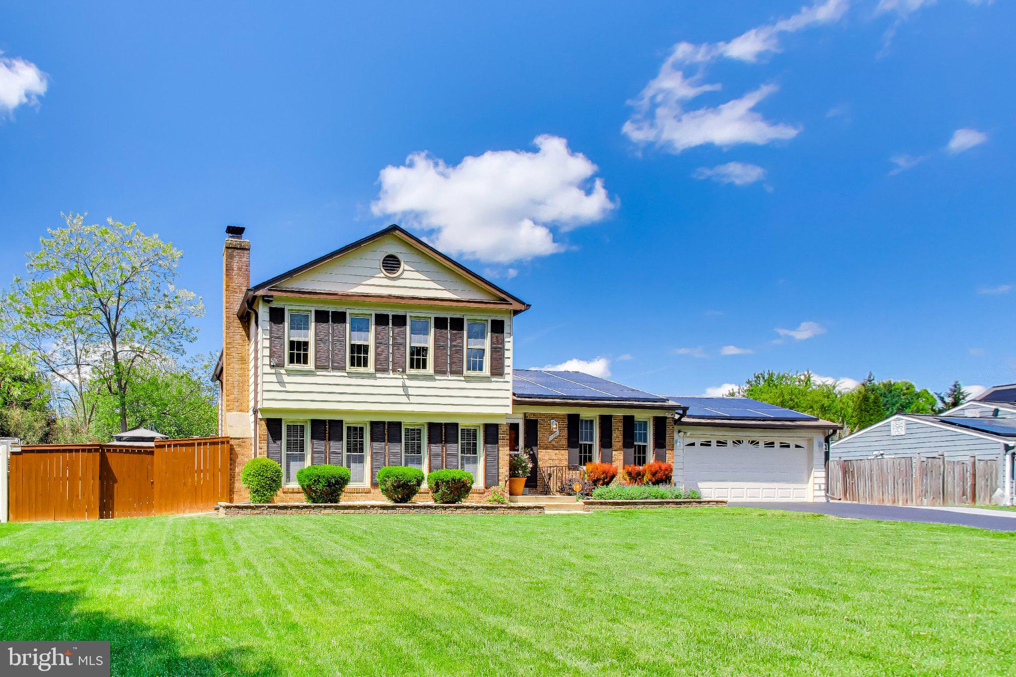 LAYHILL VILLAGE EAST - Residential