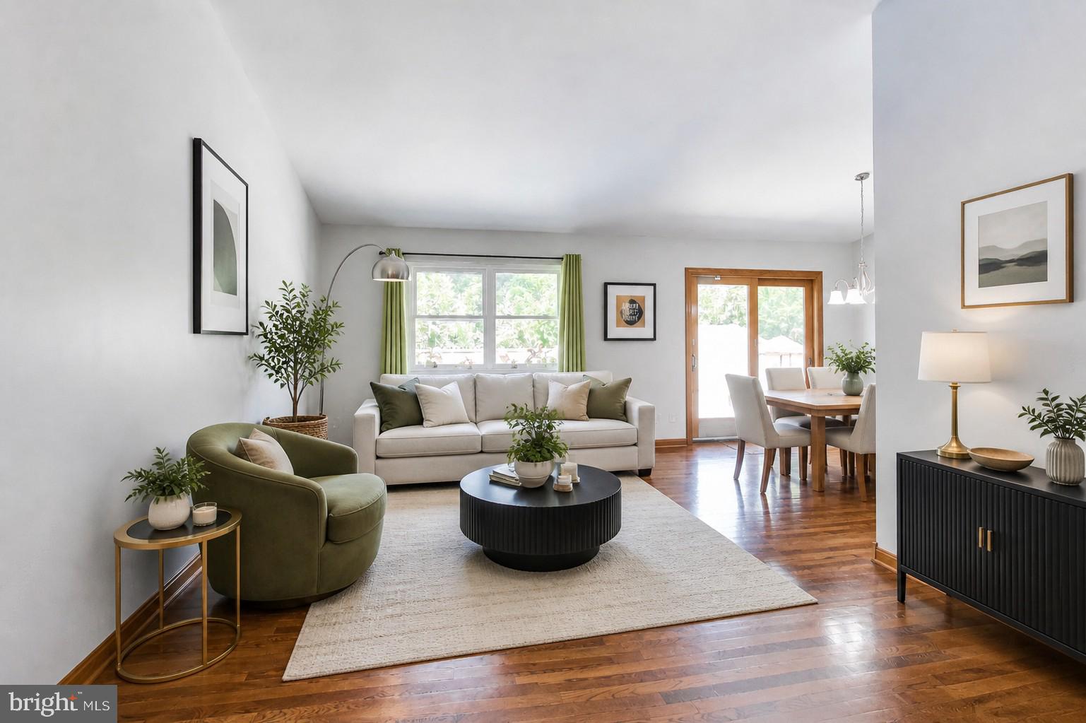 LAYHILL VILLAGE EAST - Residential