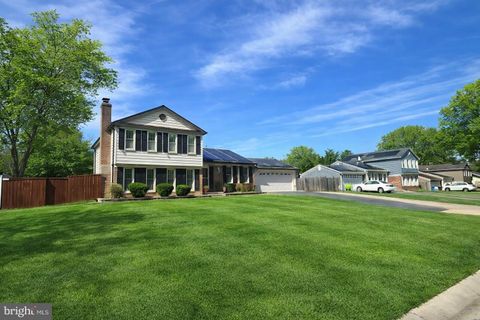 14216 ALDERTON ROAD SILVER SPRING MD 20906