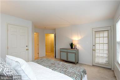 GLADE AT HUNTERS WOODS - Residential Lease