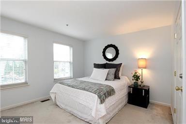 GLADE AT HUNTERS WOODS - Residential Lease