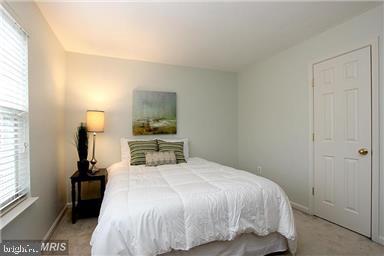 GLADE AT HUNTERS WOODS - Residential Lease