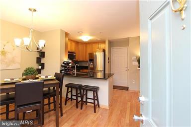 GLADE AT HUNTERS WOODS - Residential Lease