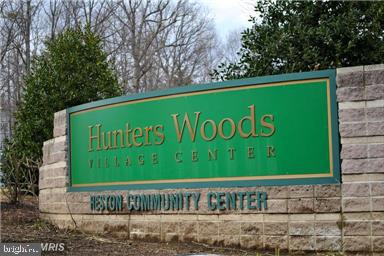 GLADE AT HUNTERS WOODS - Residential Lease