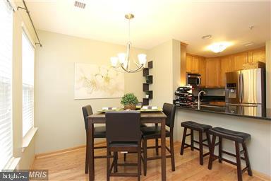 GLADE AT HUNTERS WOODS - Residential Lease