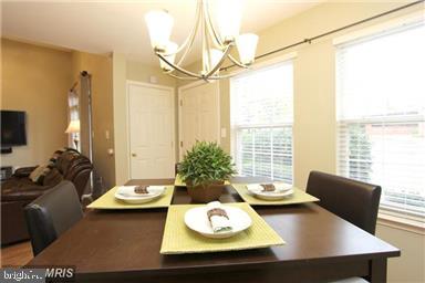 GLADE AT HUNTERS WOODS - Residential Lease