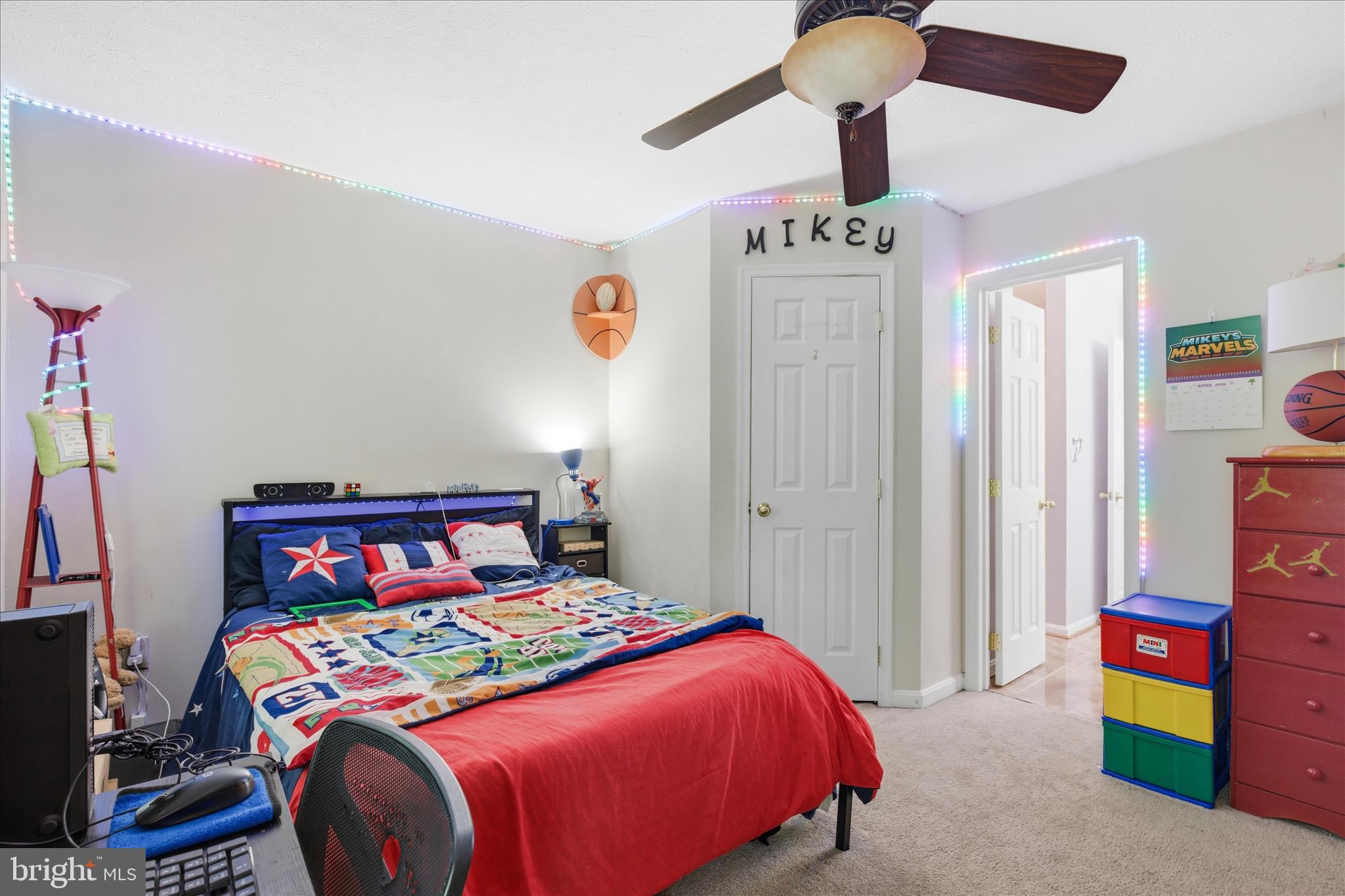 MAPLE BROOKE - Residential