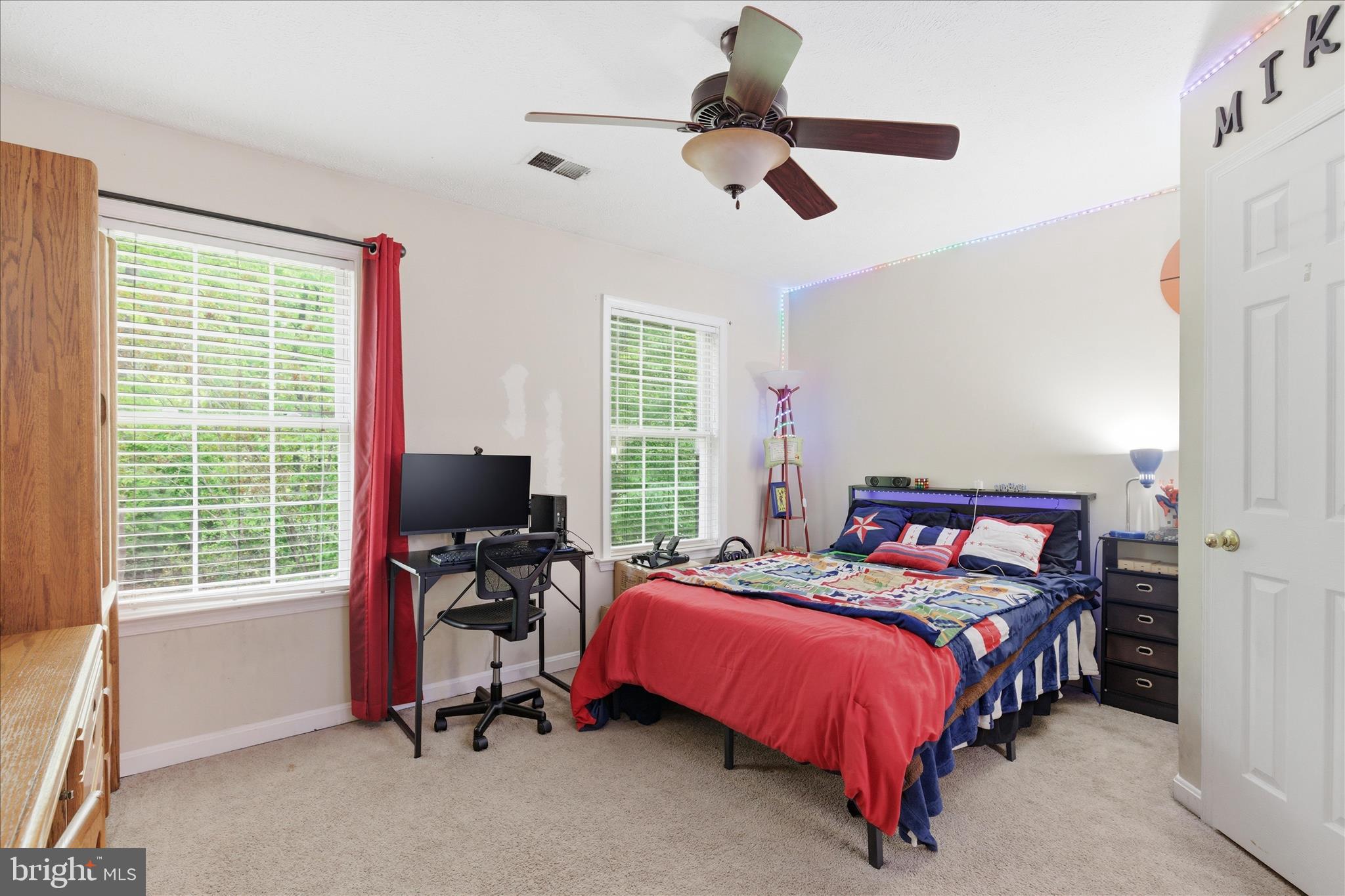 MAPLE BROOKE - Residential