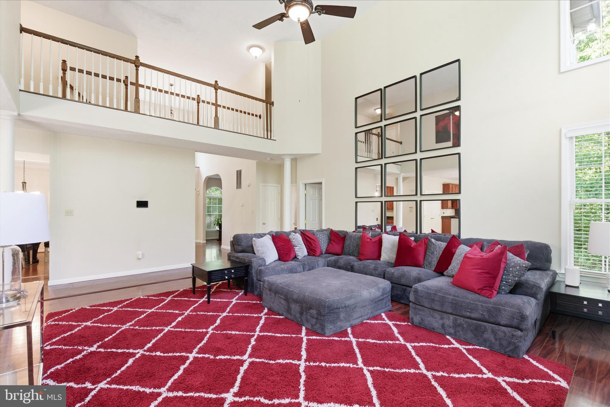 MAPLE BROOKE - Residential