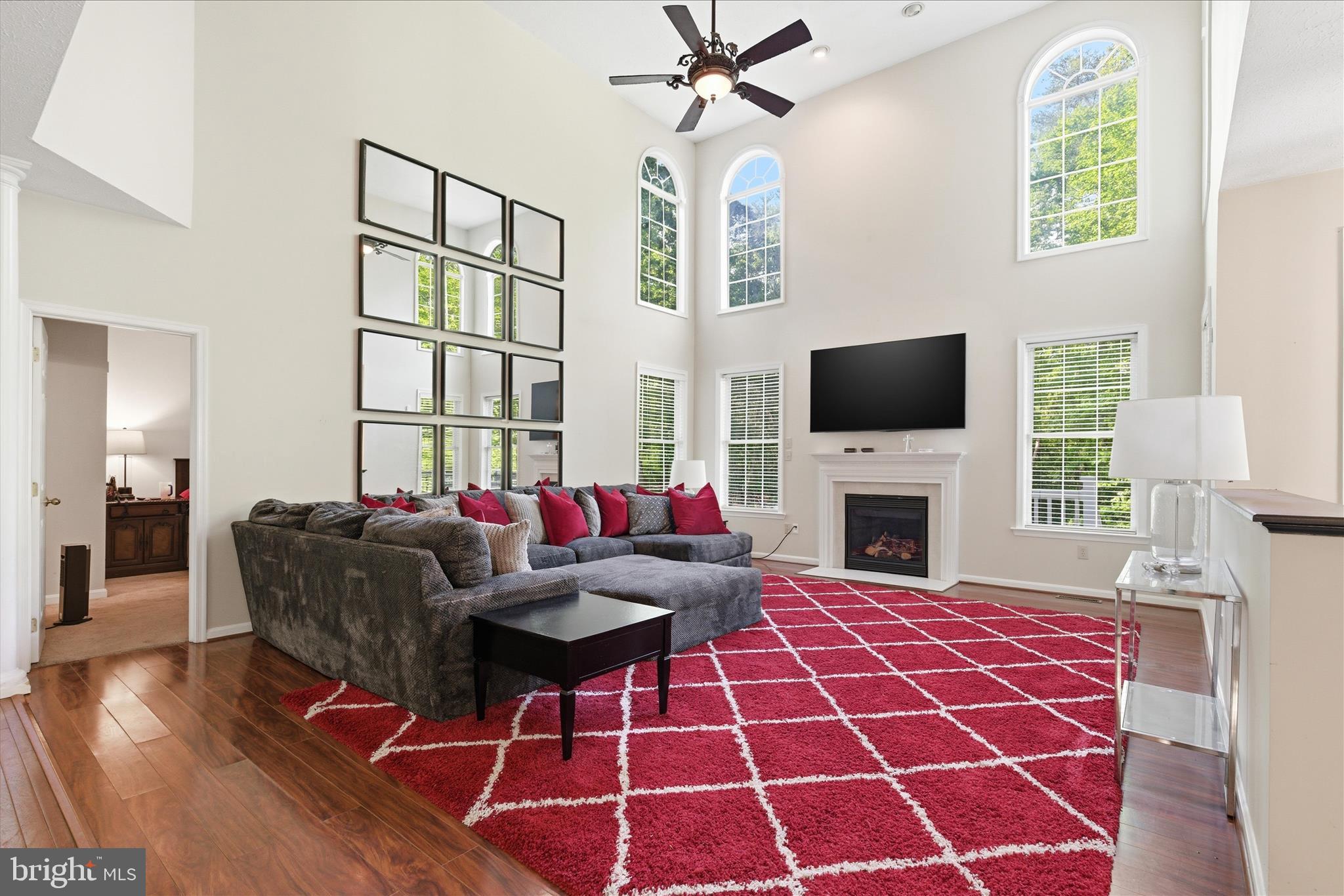 MAPLE BROOKE - Residential