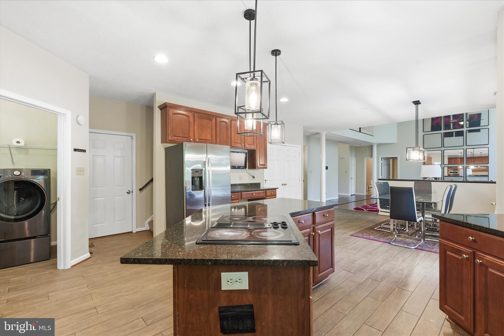 MAPLE BROOKE - Residential