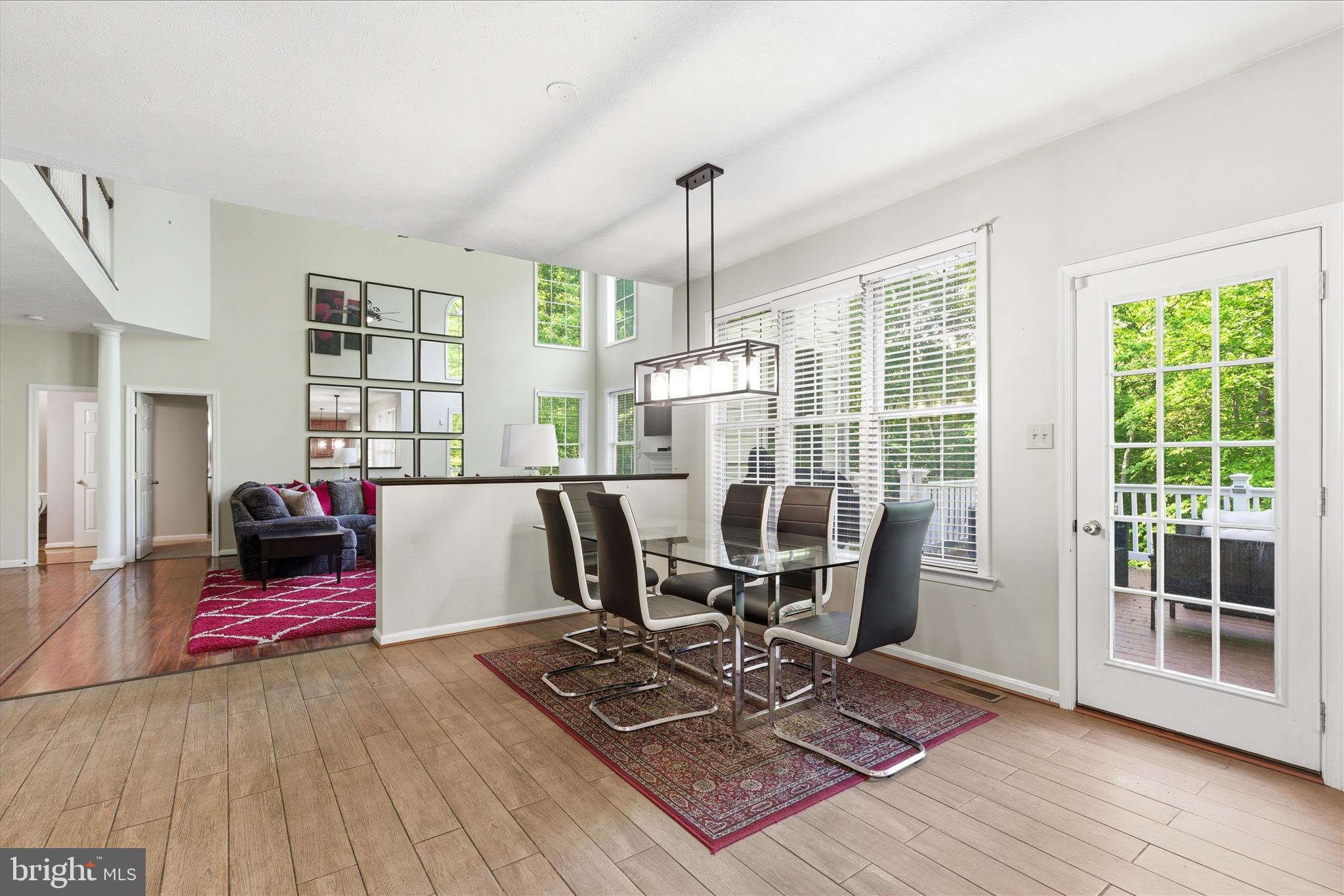 MAPLE BROOKE - Residential