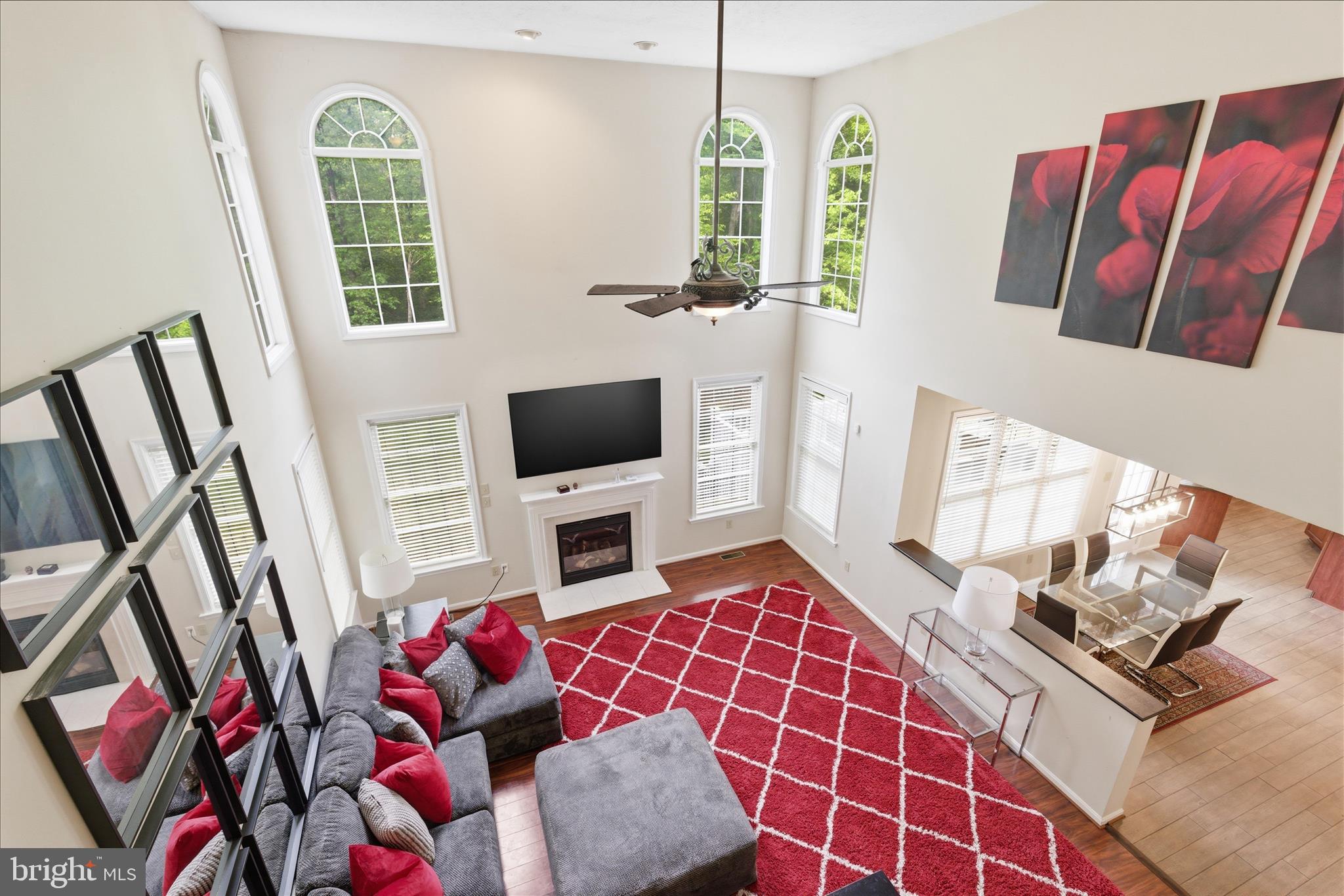 MAPLE BROOKE - Residential