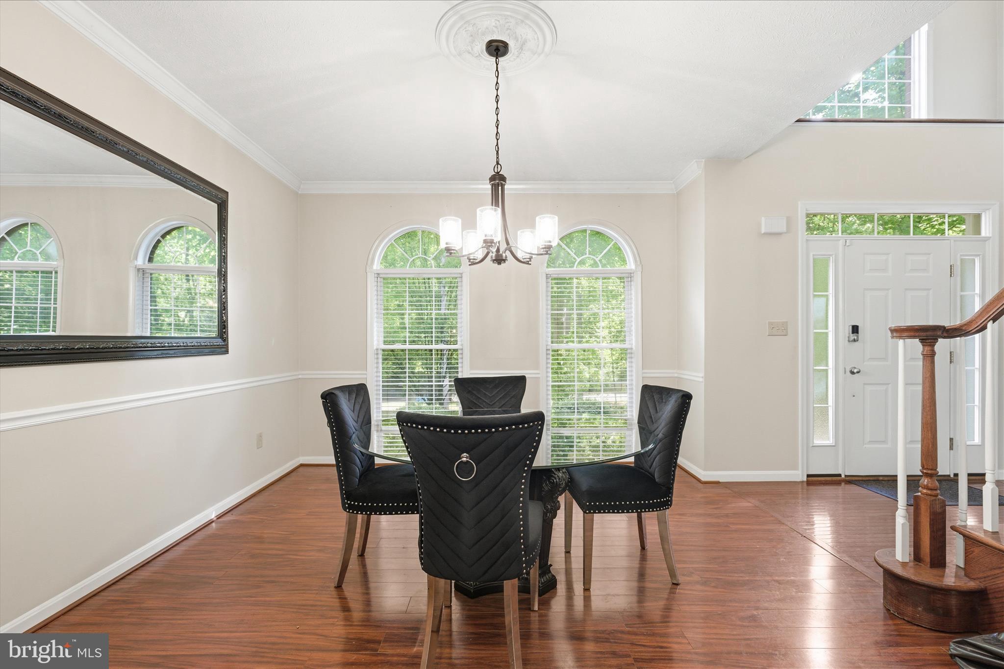 MAPLE BROOKE - Residential