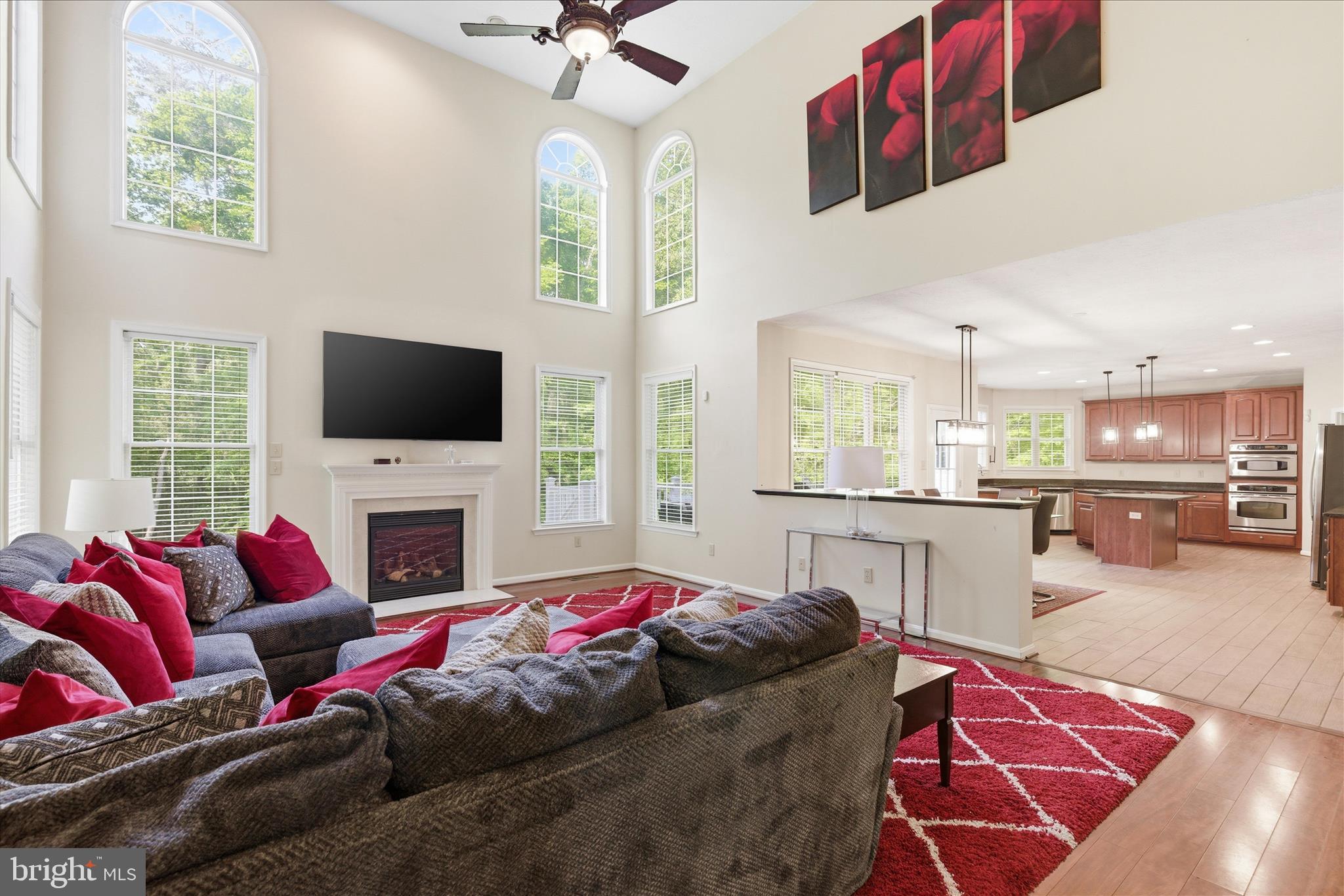 MAPLE BROOKE - Residential