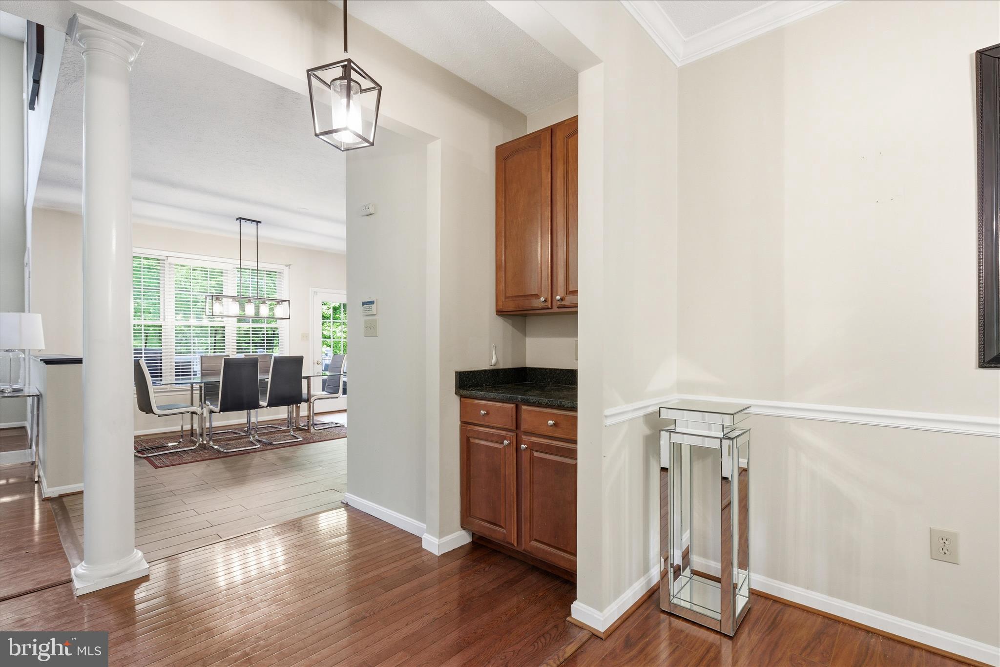 MAPLE BROOKE - Residential