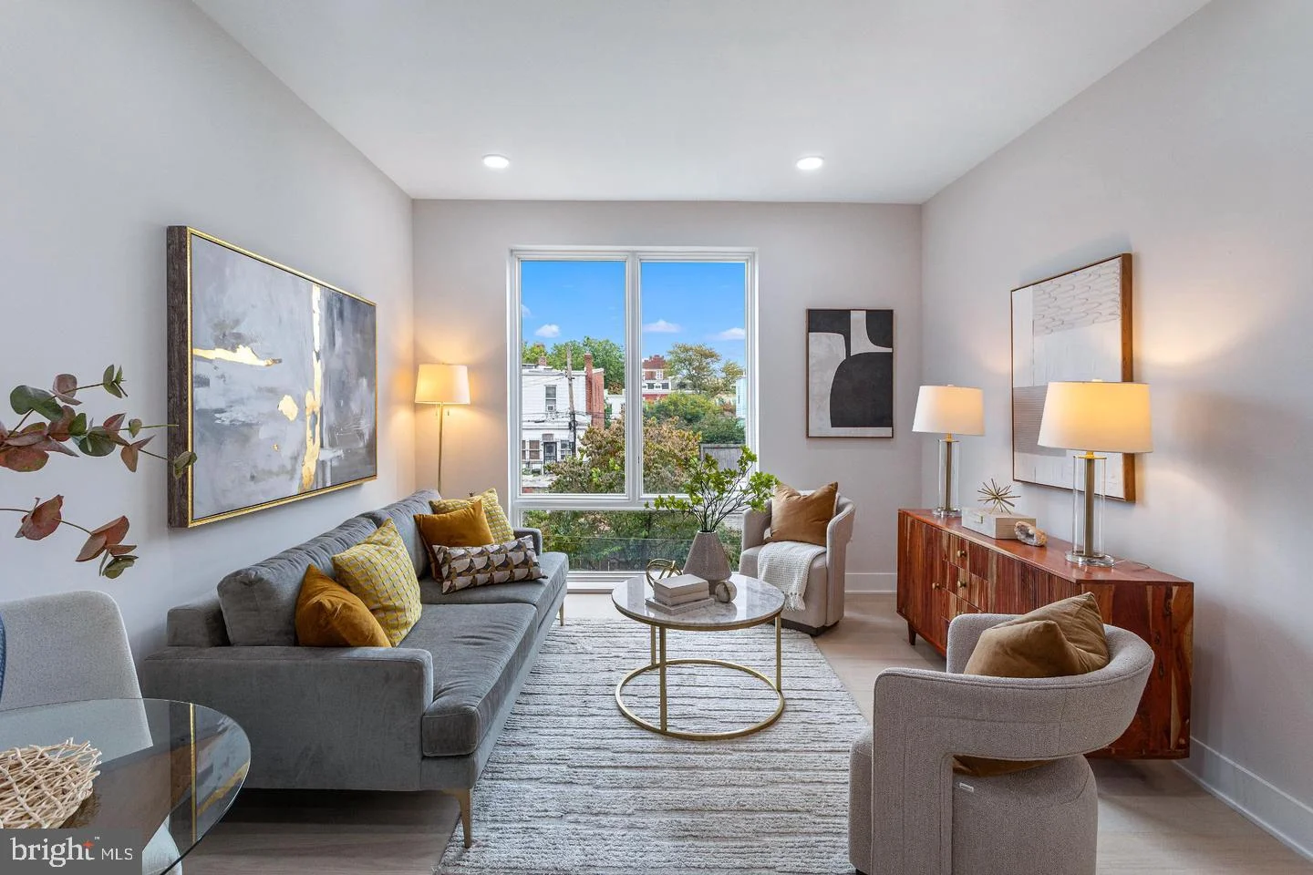 1516 East Capitol Street NE Unit 9, Washington, DC 20003