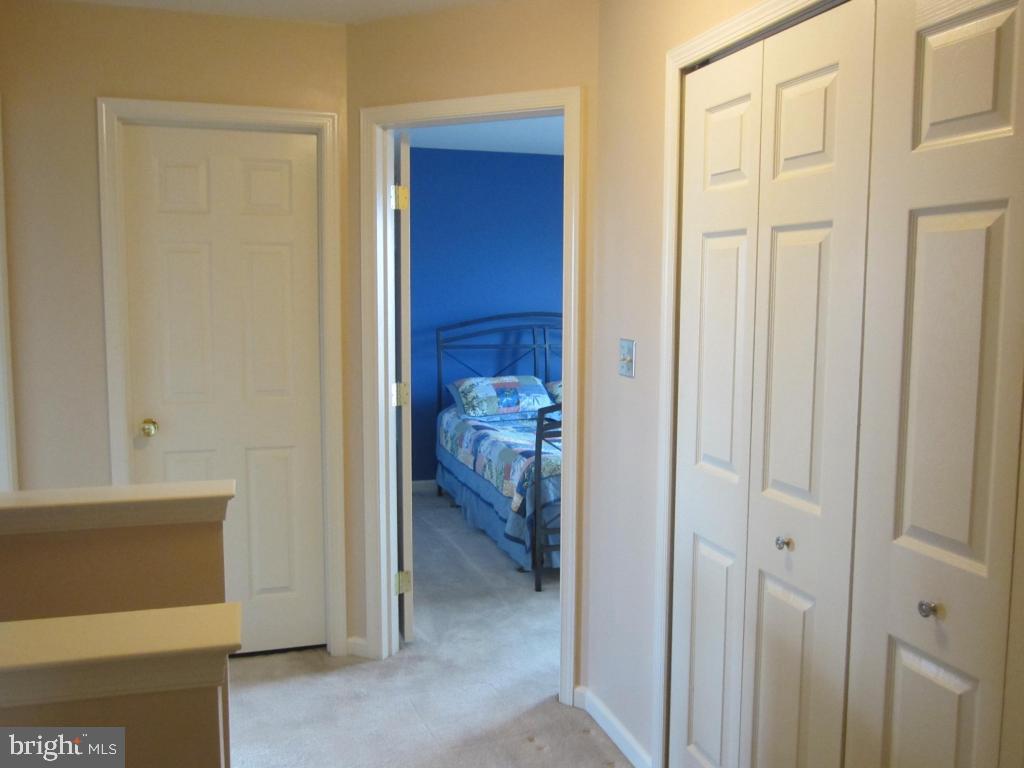 SWEETBRIAR CREEK - Residential