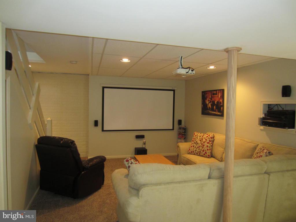 SWEETBRIAR CREEK - Residential