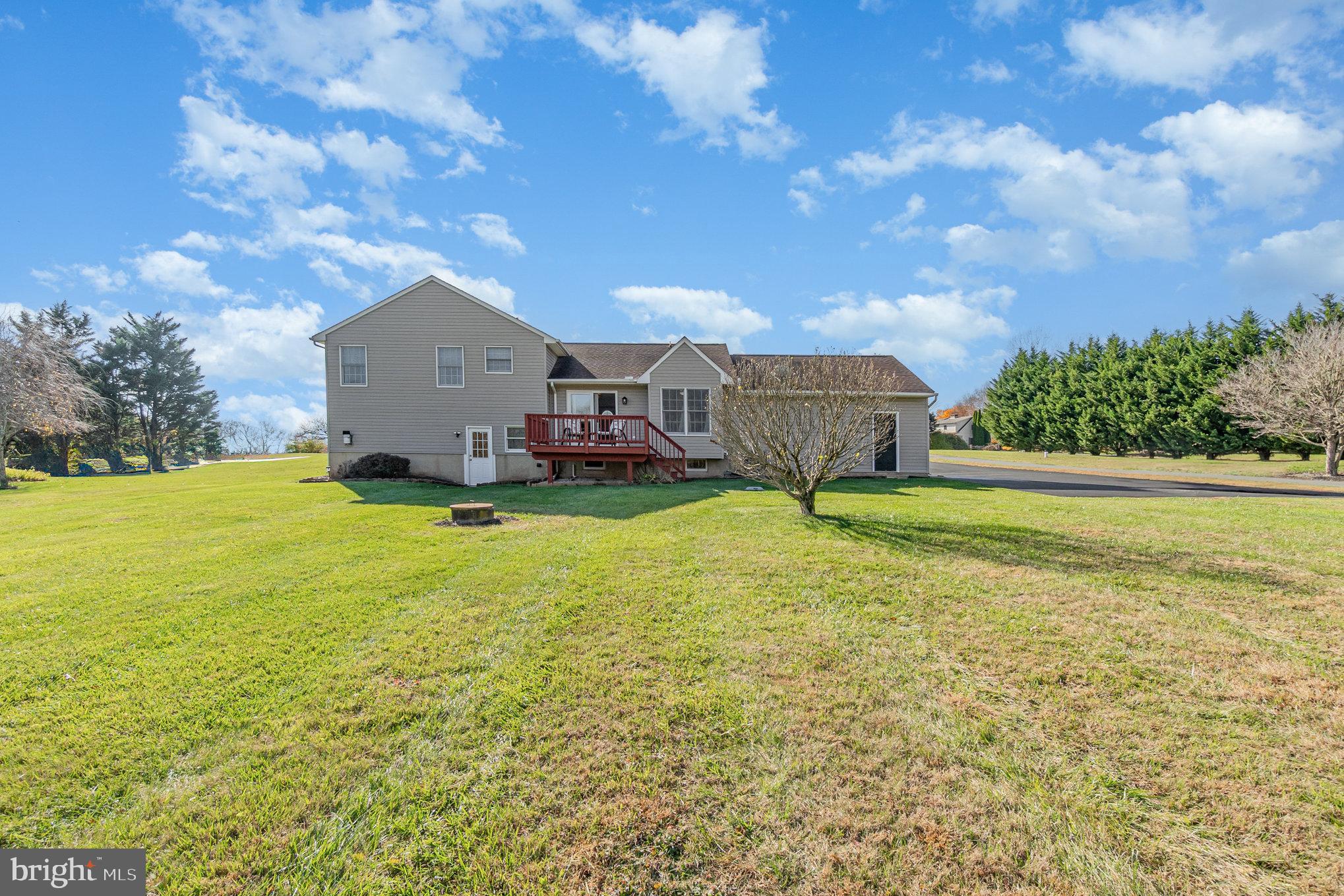 NOTTINGHAM FIELDS - Residential
