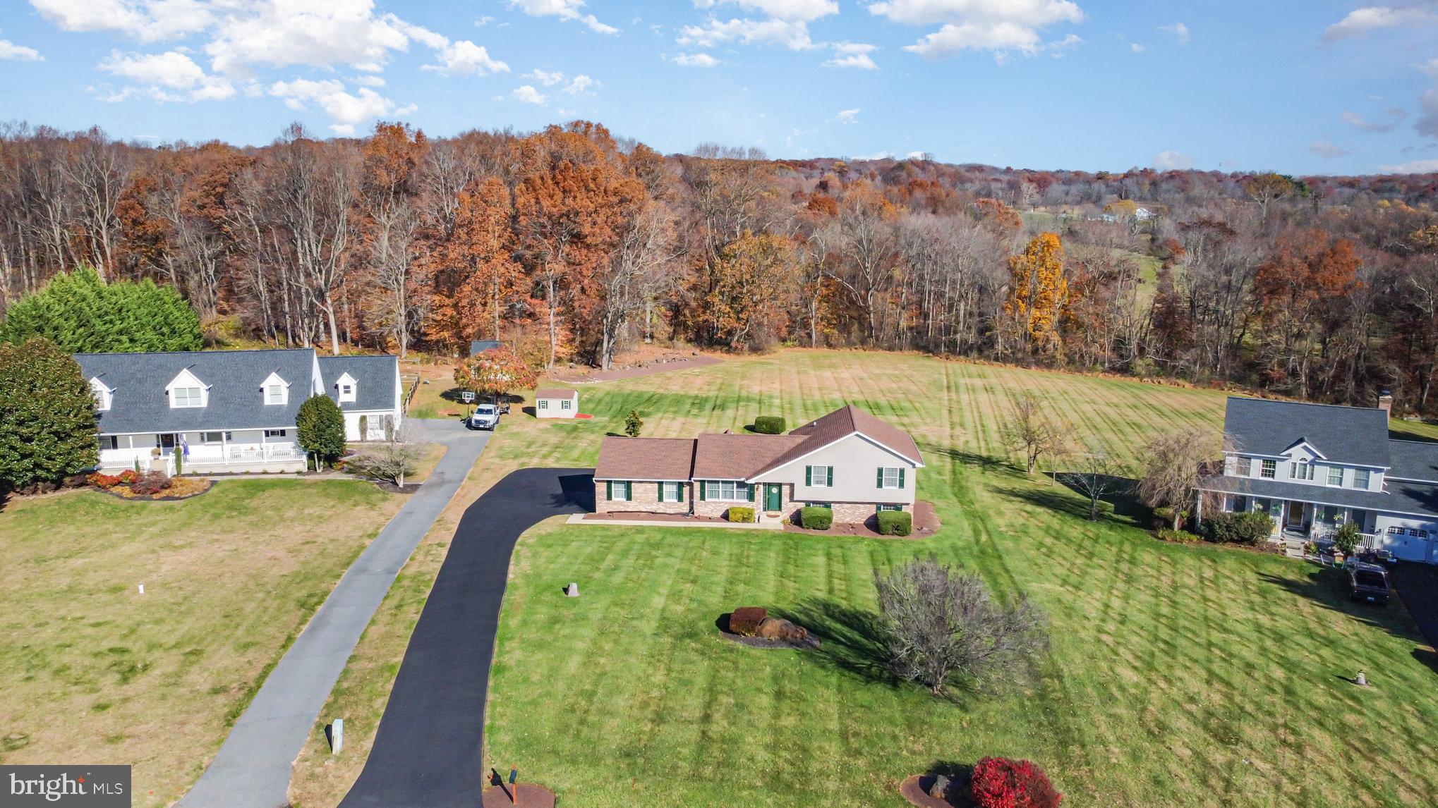 NOTTINGHAM FIELDS - Residential