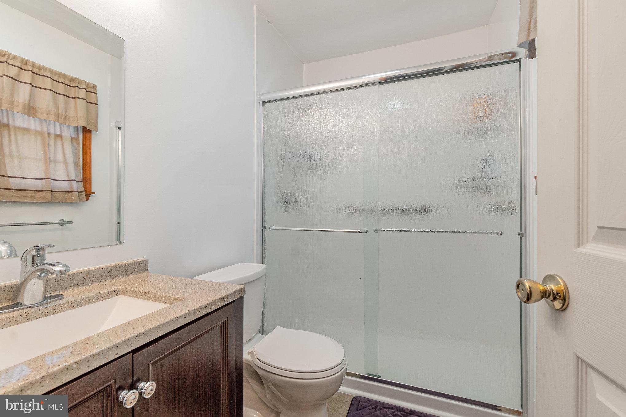 NOTTINGHAM FIELDS - Residential