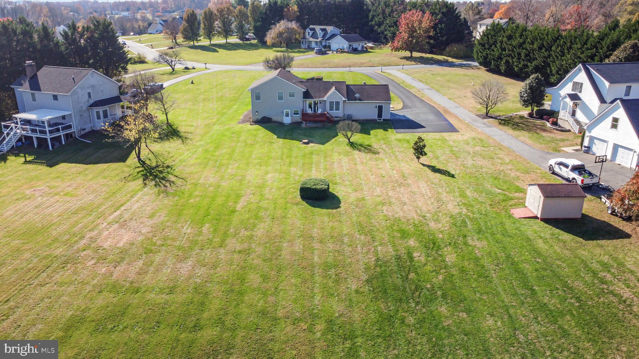 NOTTINGHAM FIELDS - Residential