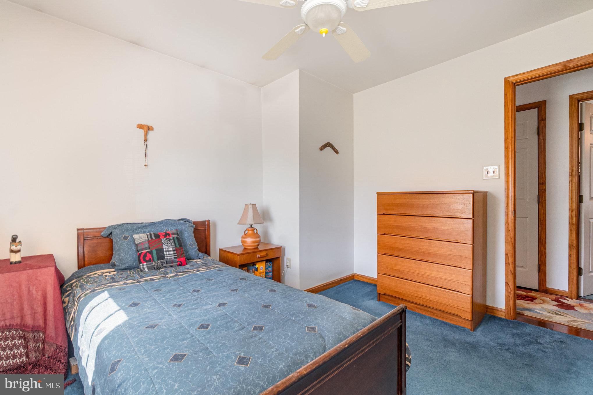 NOTTINGHAM FIELDS - Residential