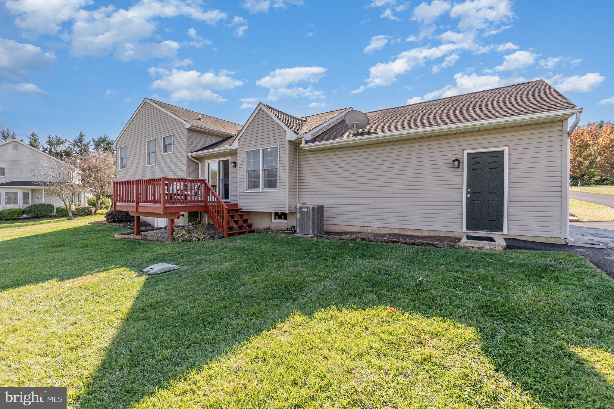 NOTTINGHAM FIELDS - Residential