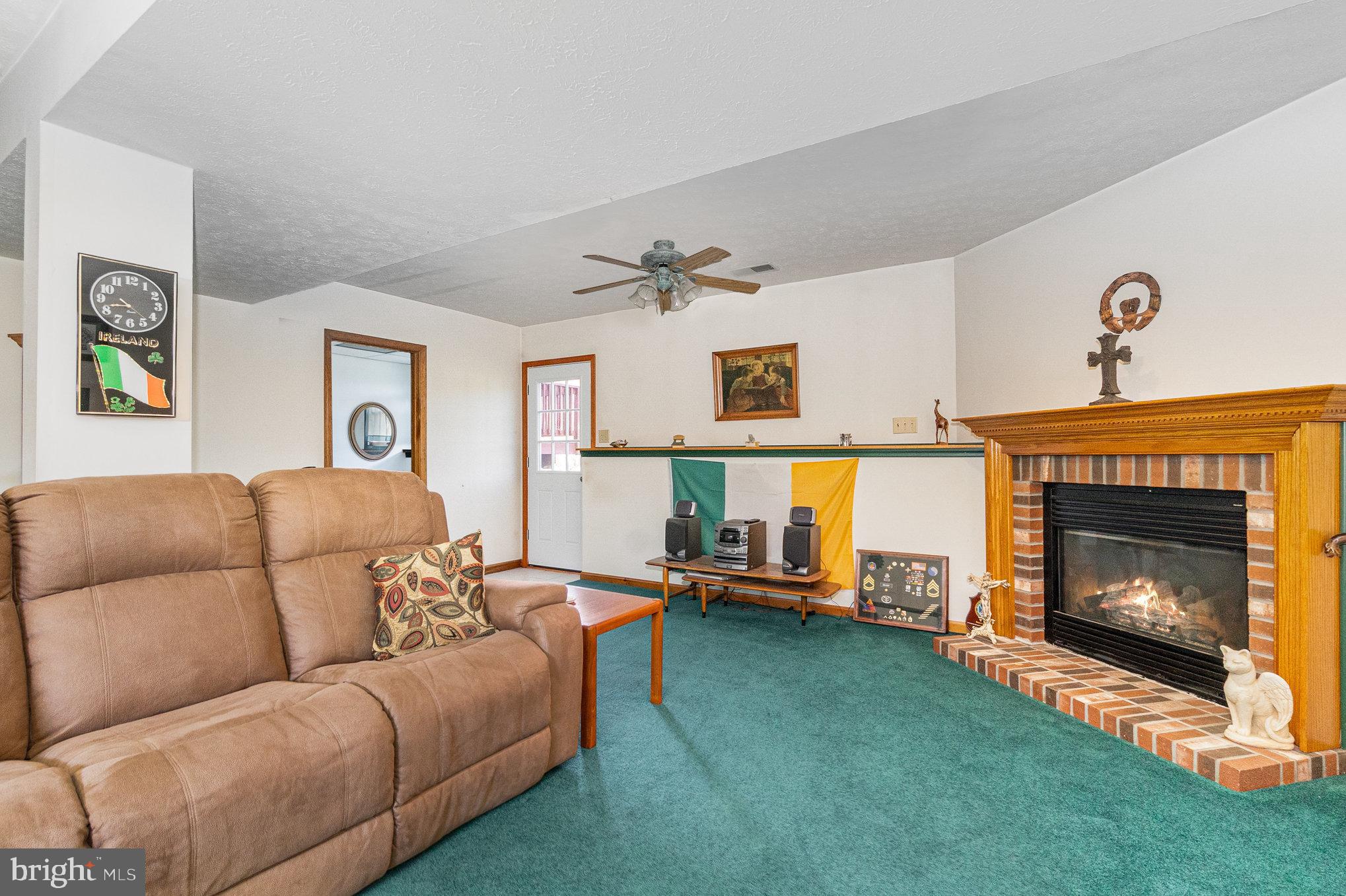 NOTTINGHAM FIELDS - Residential