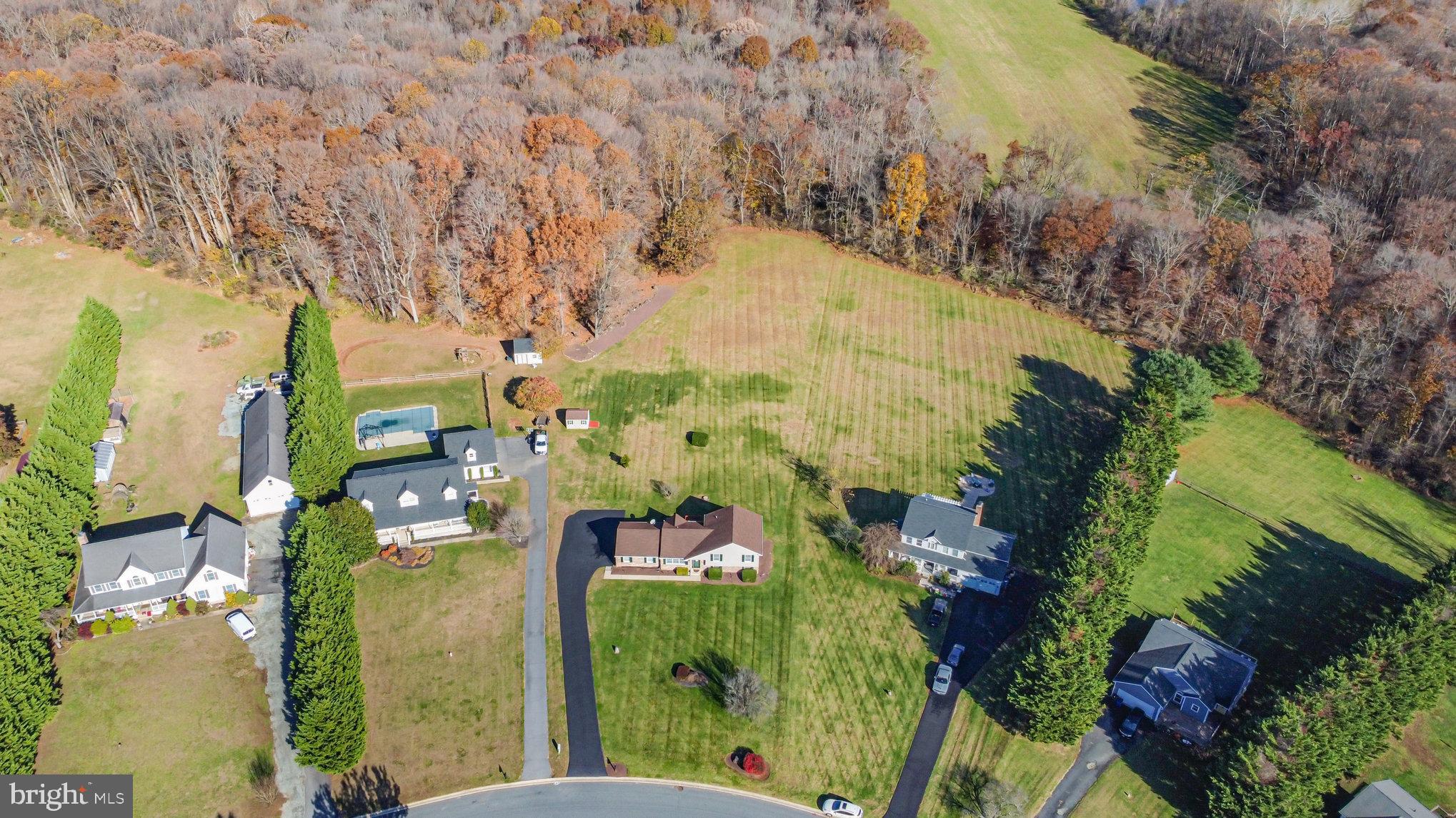 NOTTINGHAM FIELDS - Residential