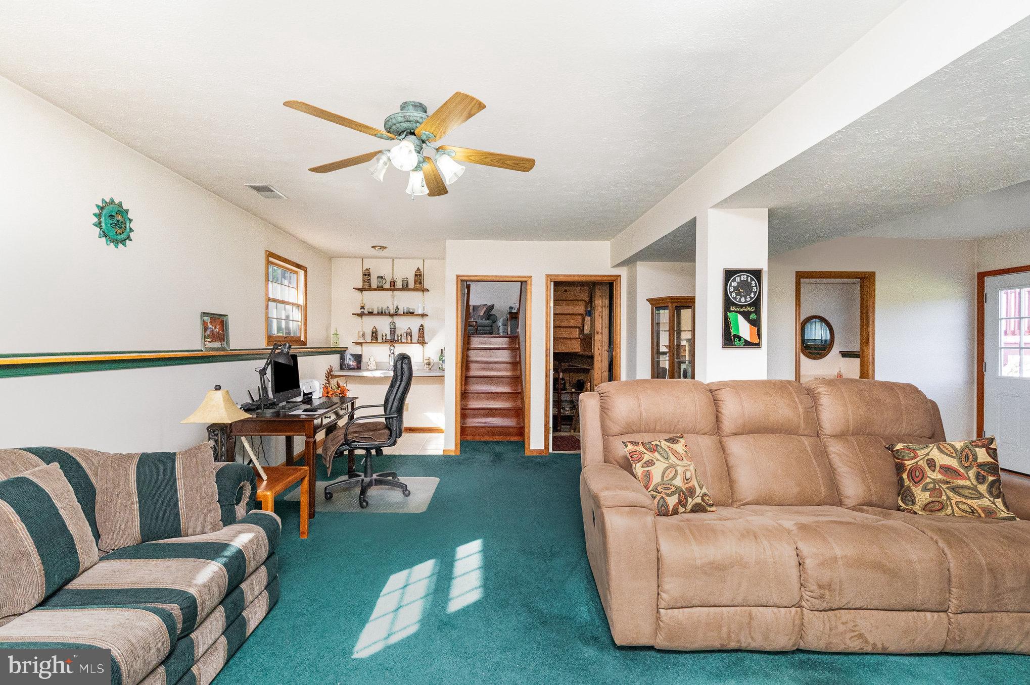 NOTTINGHAM FIELDS - Residential