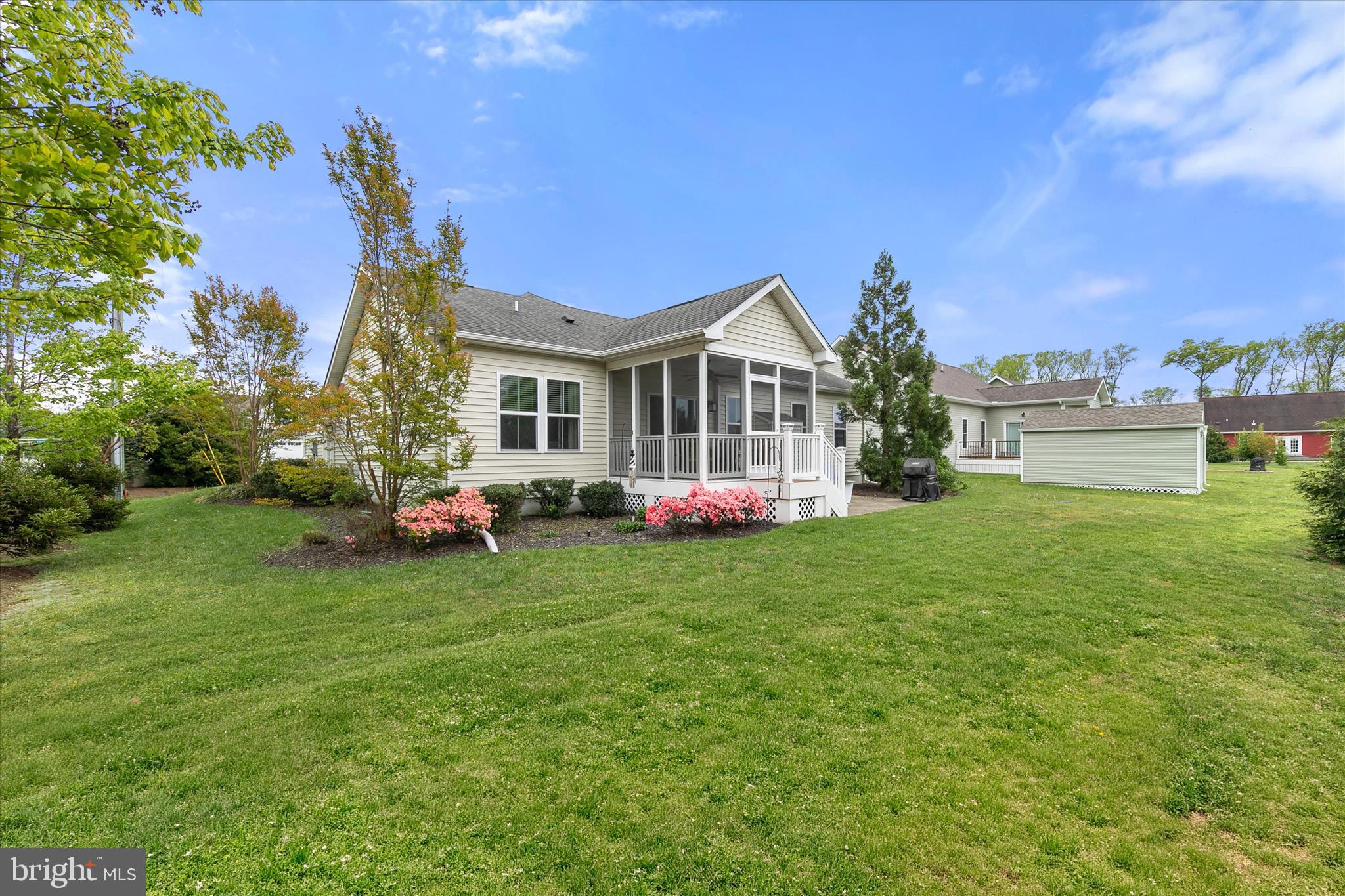 FOX HAVEN - Residential
