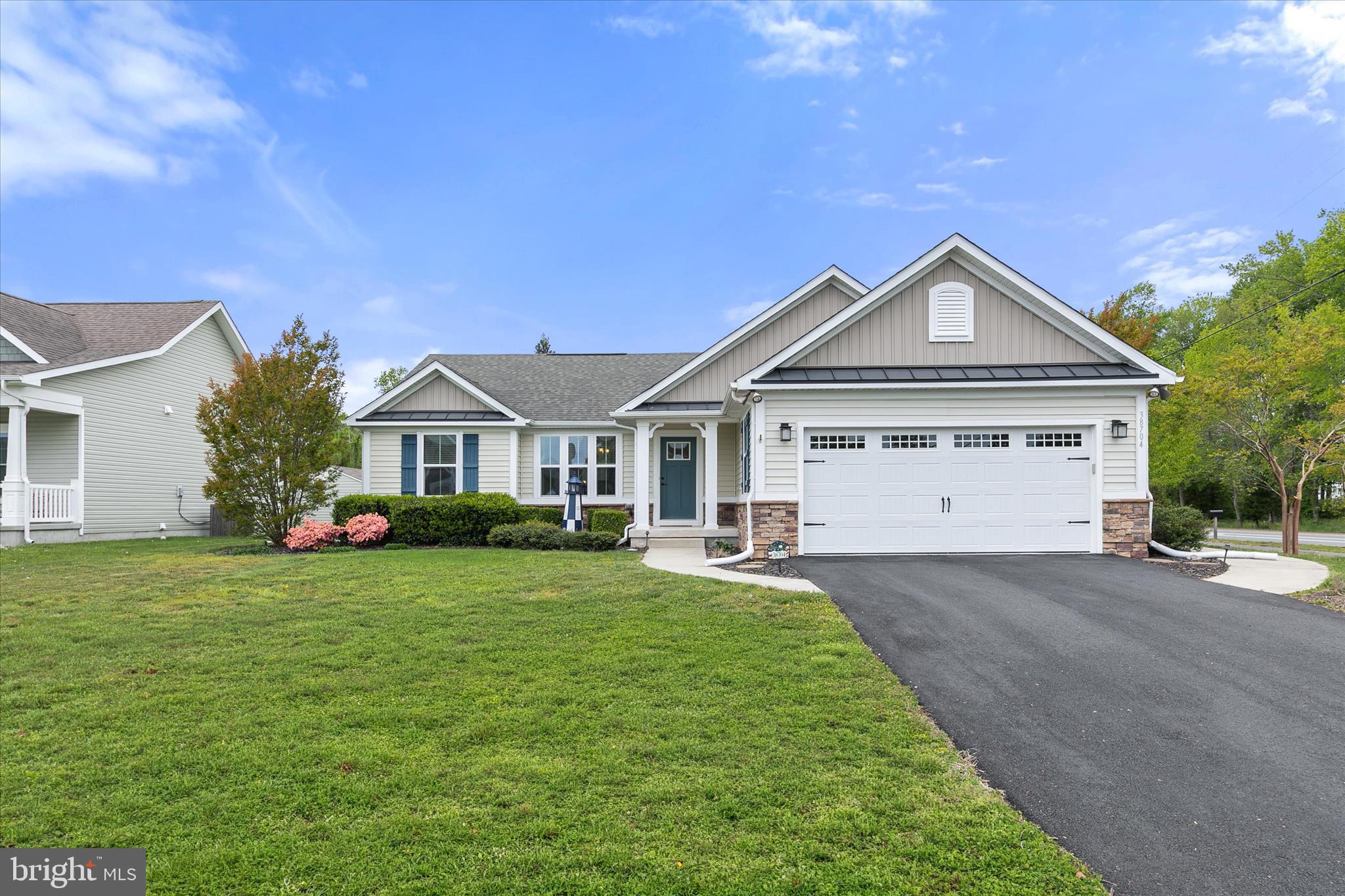 FOX HAVEN - Residential