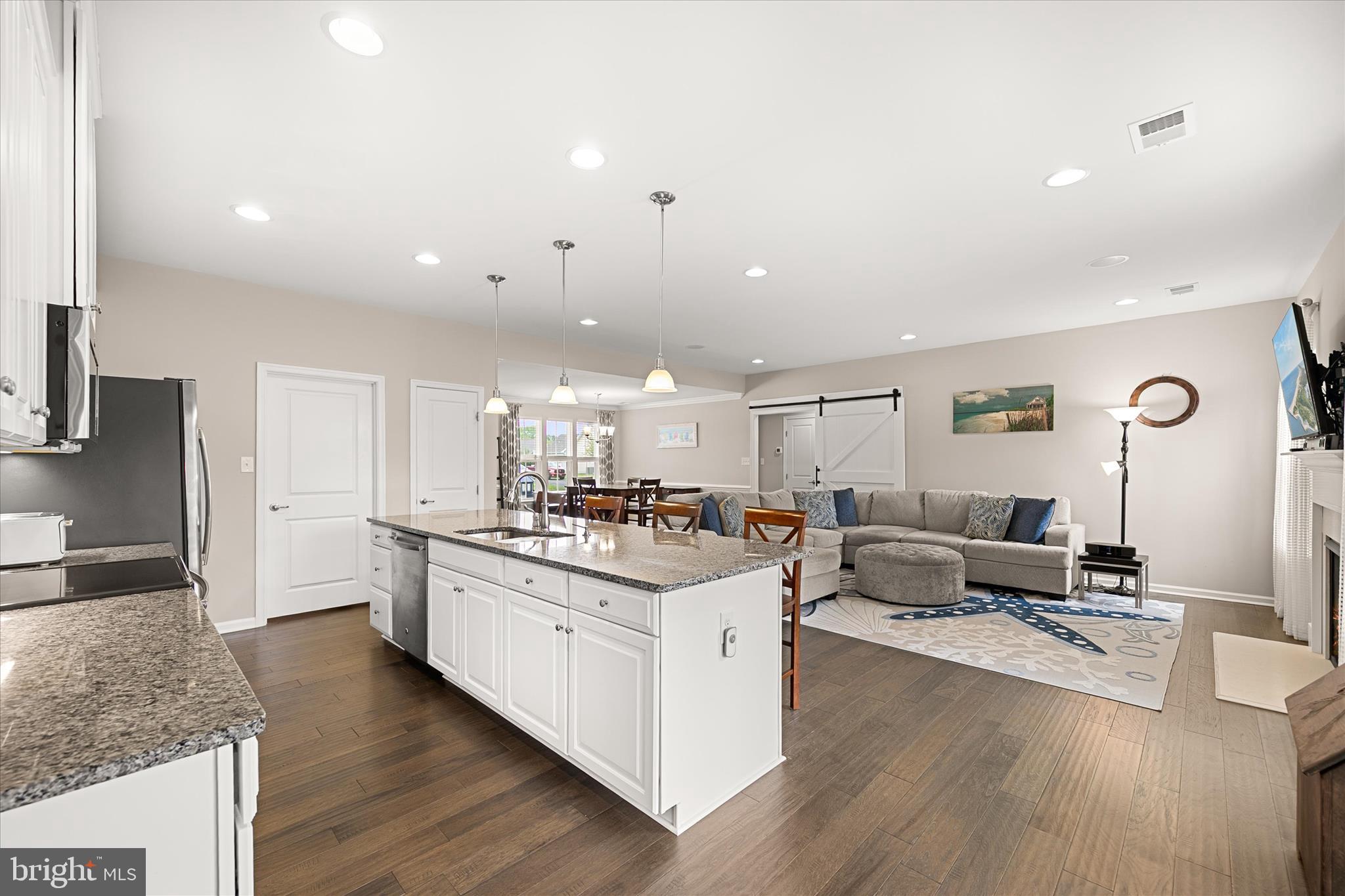 FOX HAVEN - Residential