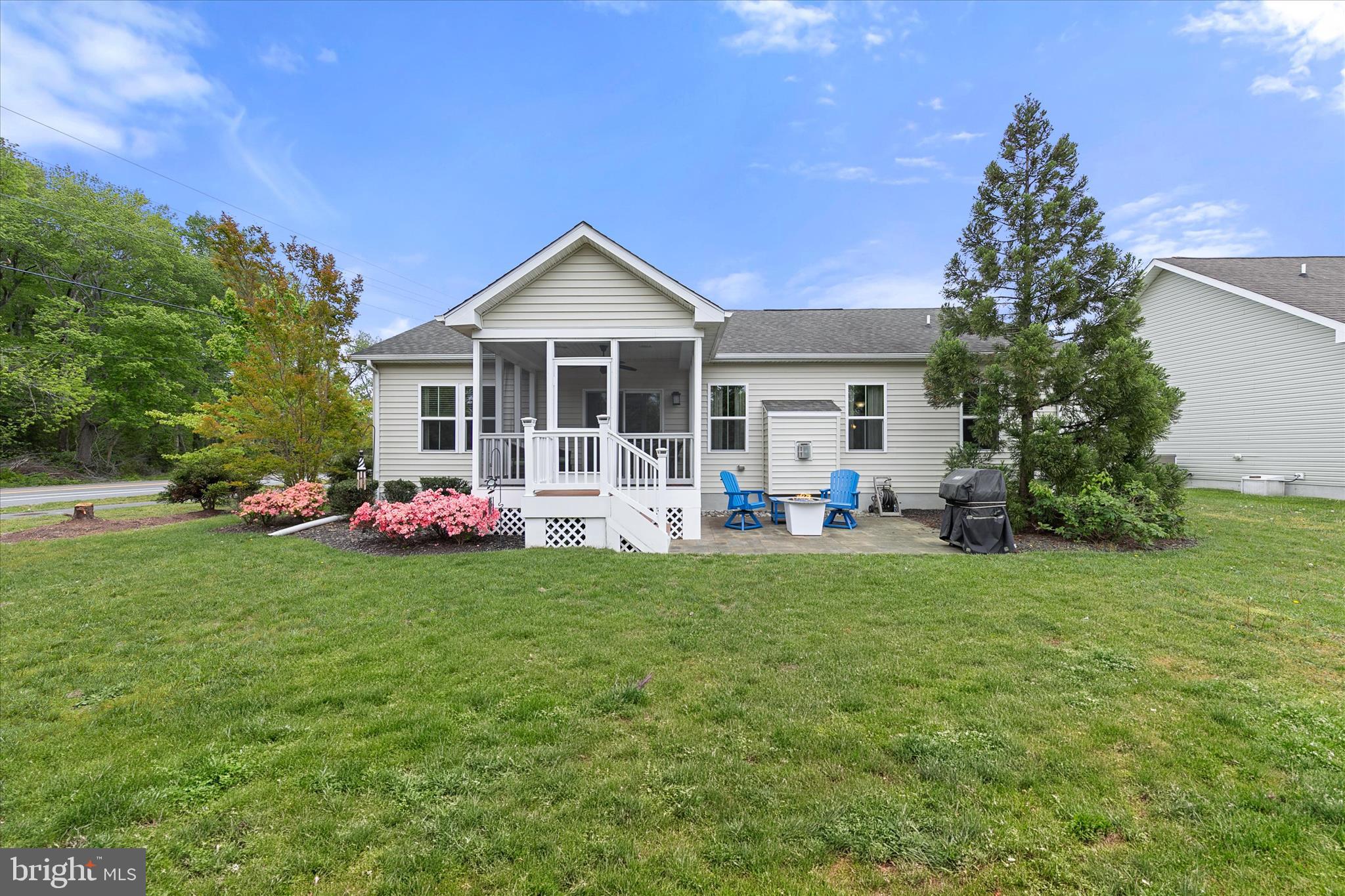 FOX HAVEN - Residential