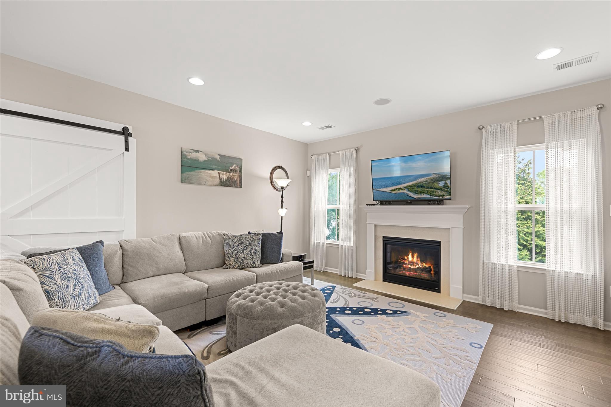 FOX HAVEN - Residential
