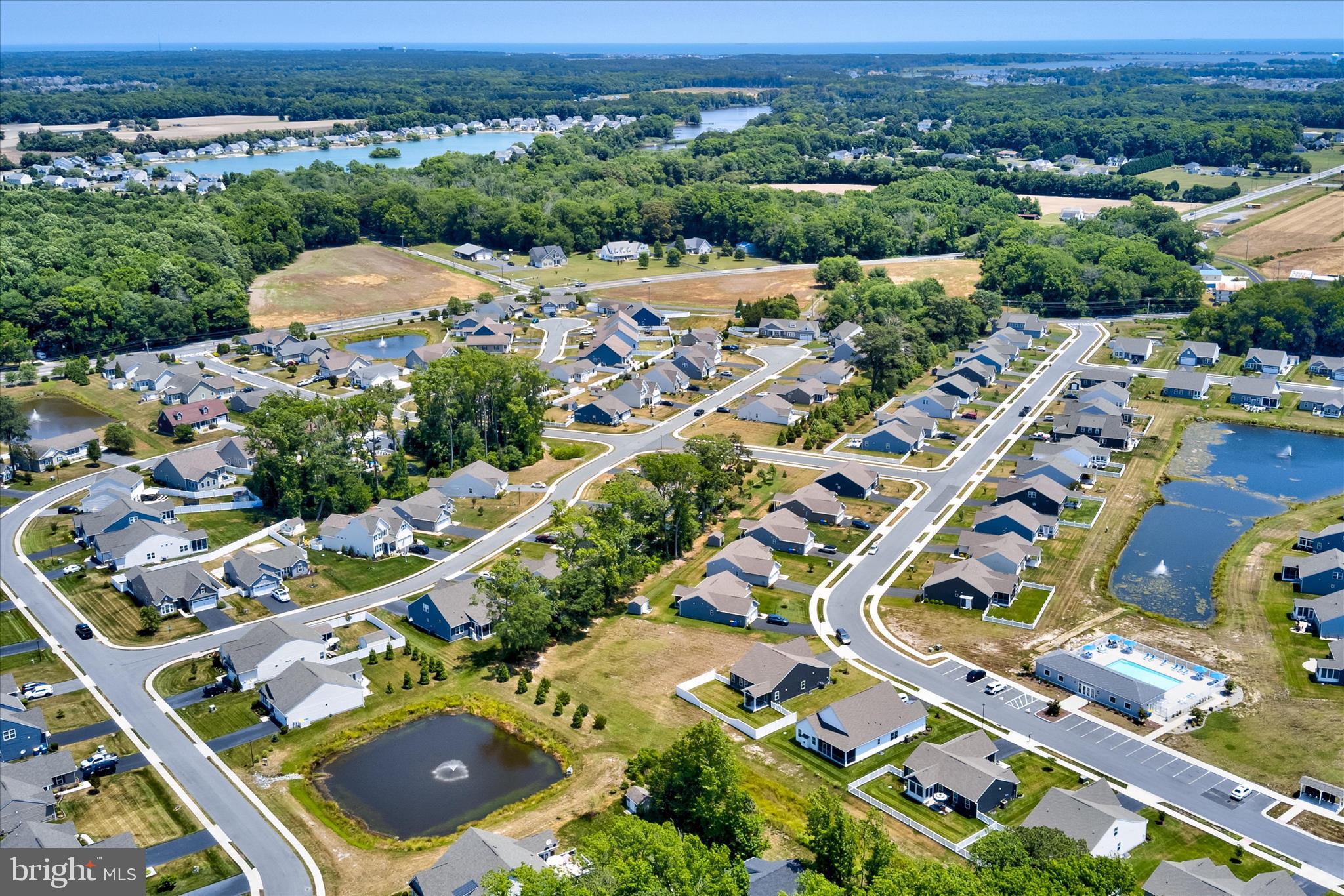 FOX HAVEN - Residential