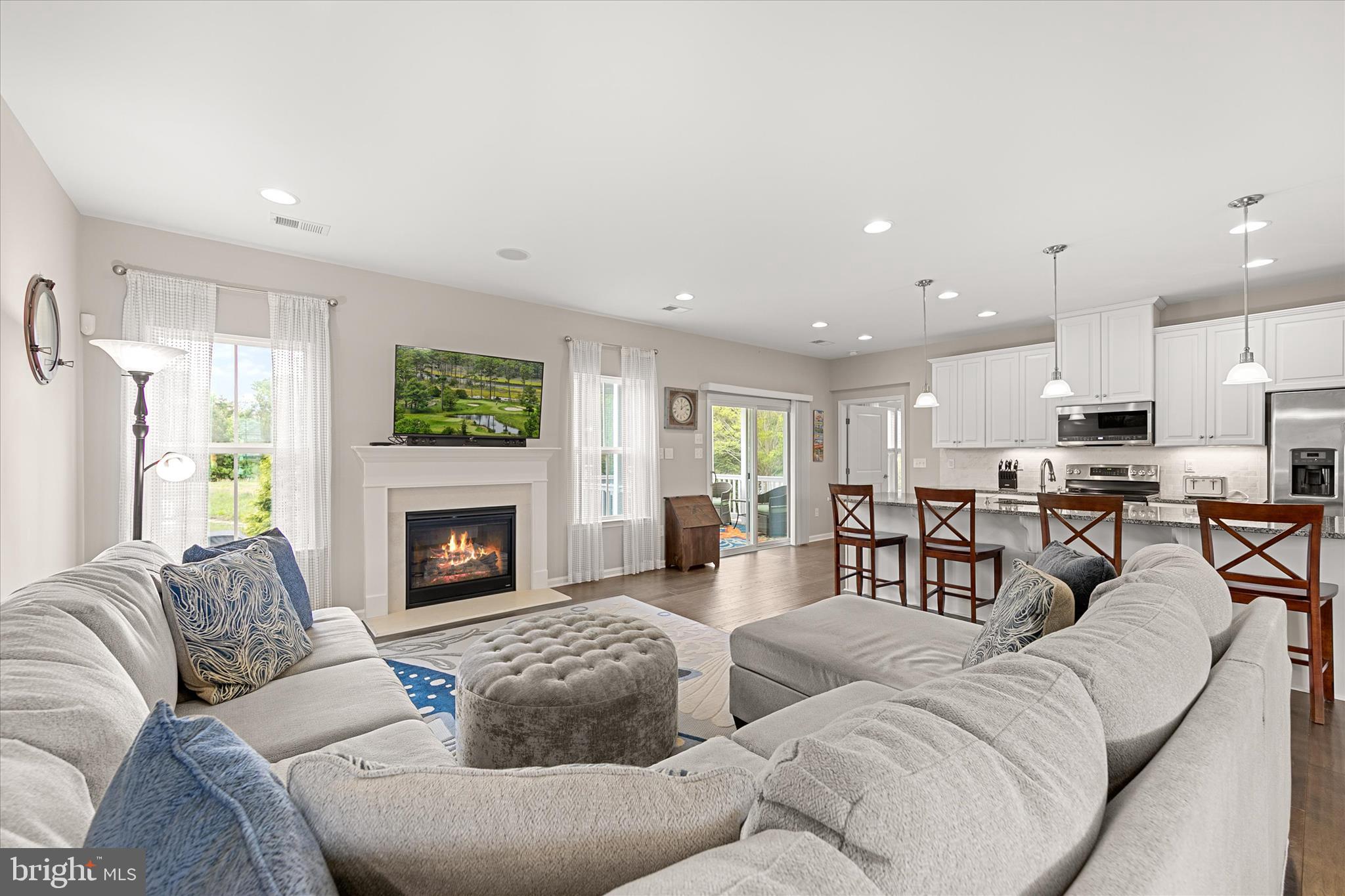 FOX HAVEN - Residential