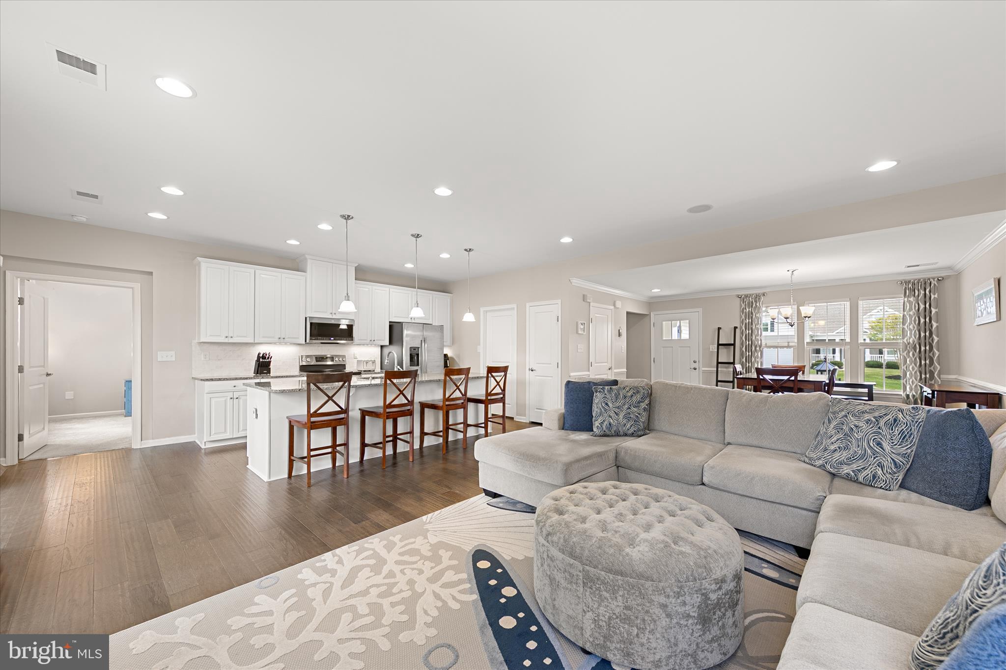 FOX HAVEN - Residential
