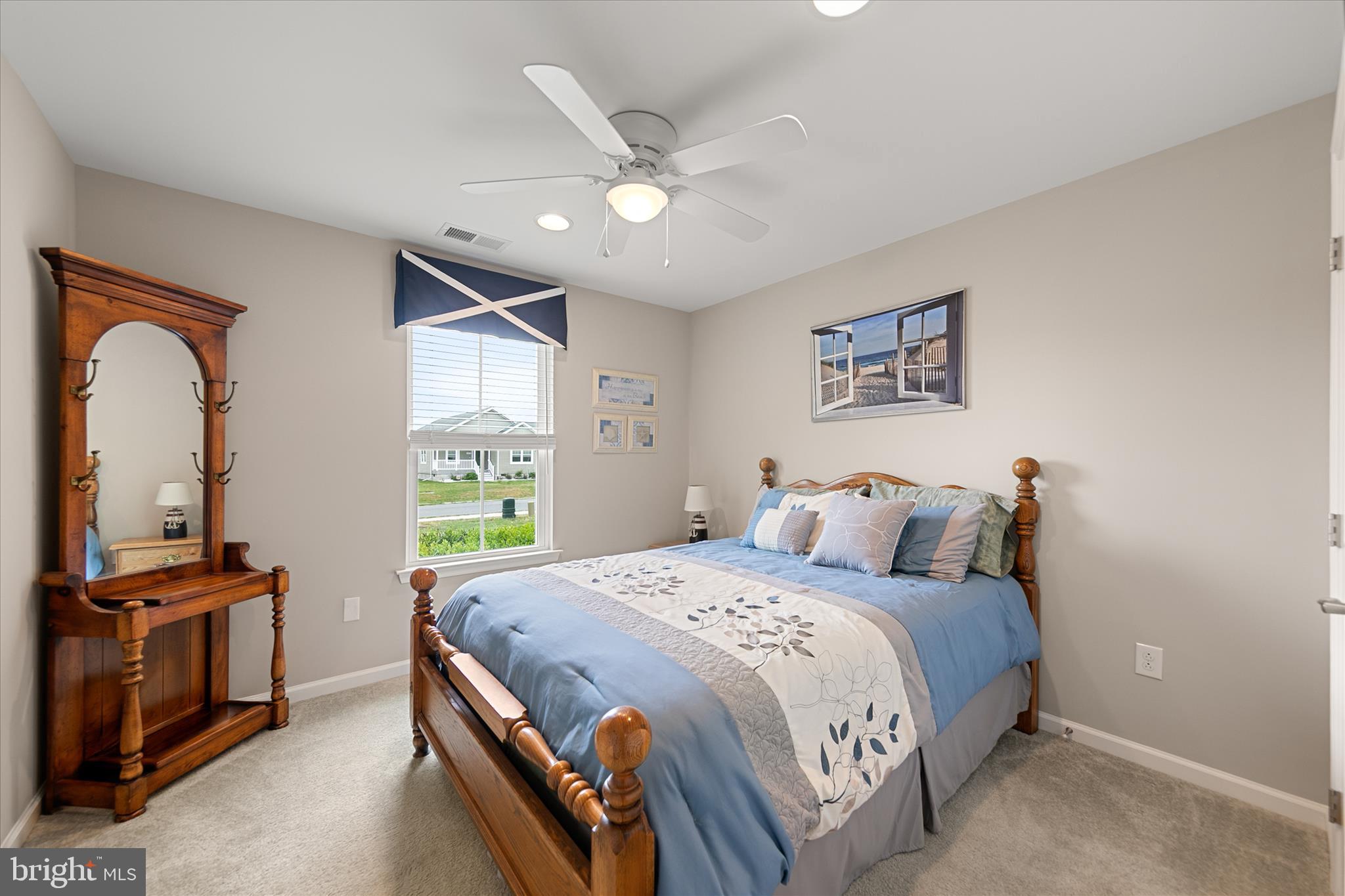 FOX HAVEN - Residential
