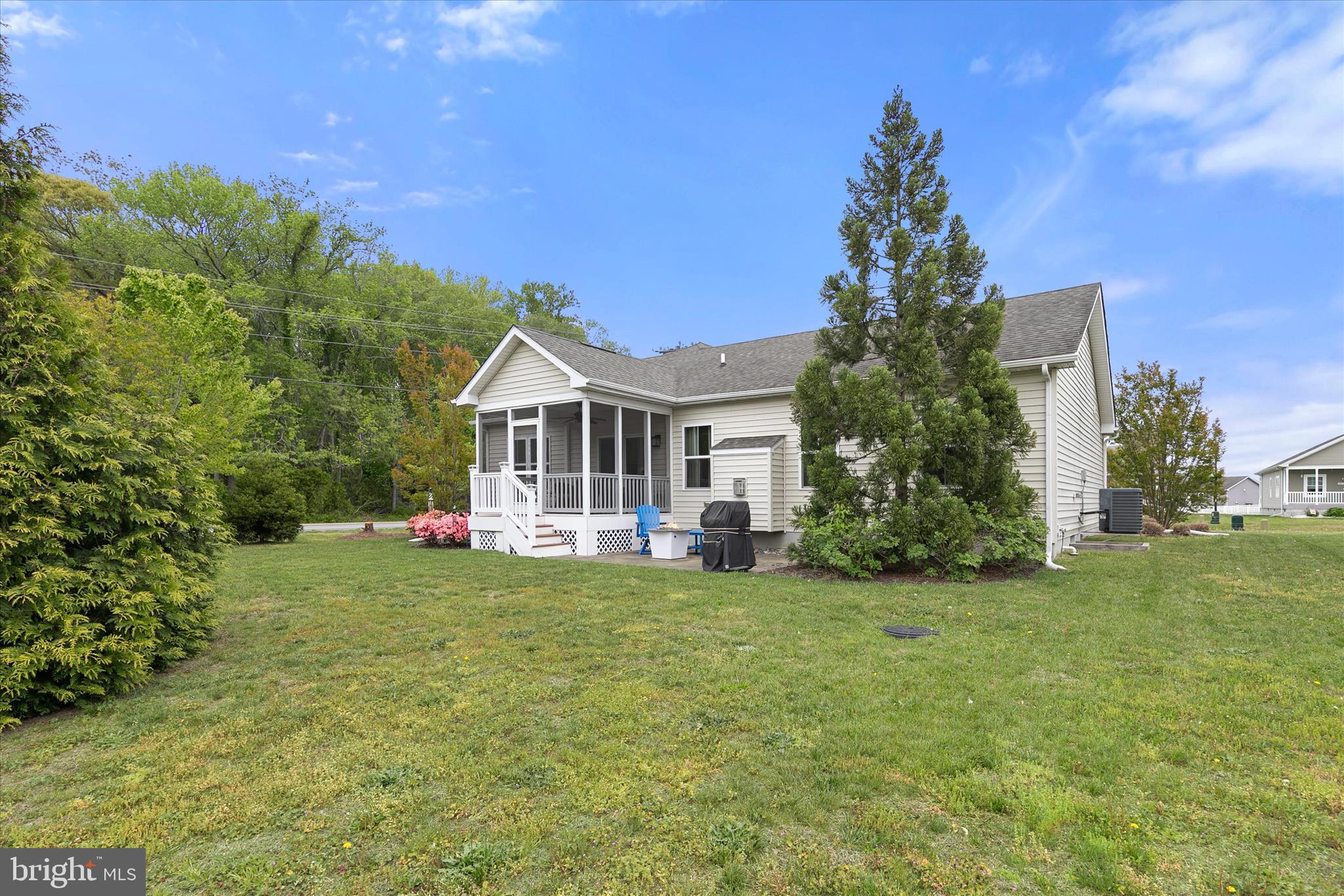 FOX HAVEN - Residential
